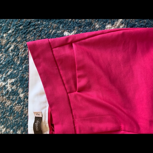 Cropped Capri - Picture 5 of 6